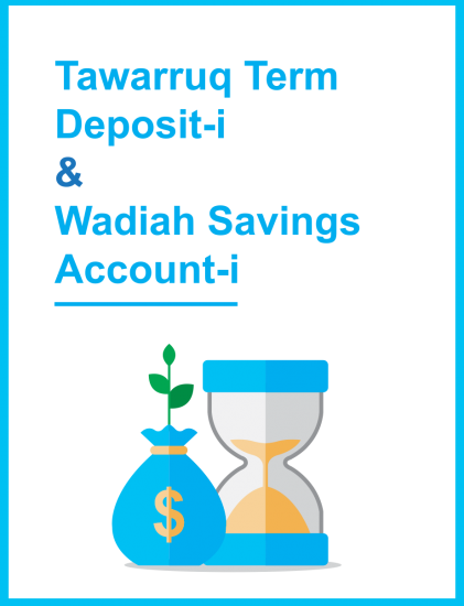 wadiah-saving-i